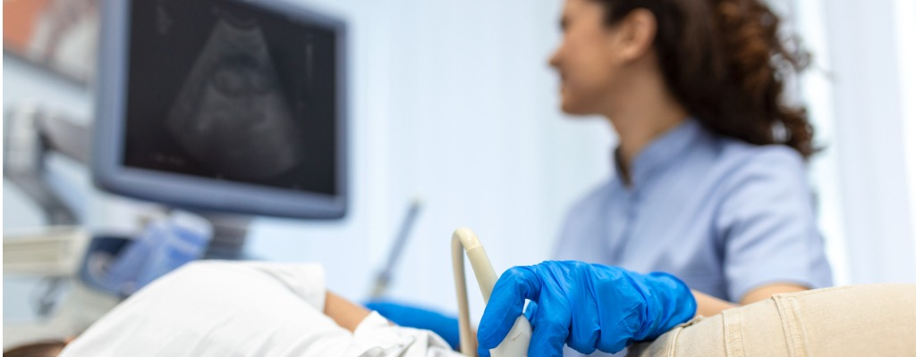 Ultrasound